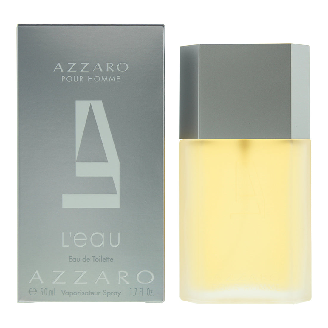 Azzaro Pour Homme L'Eau Eau de Toilette