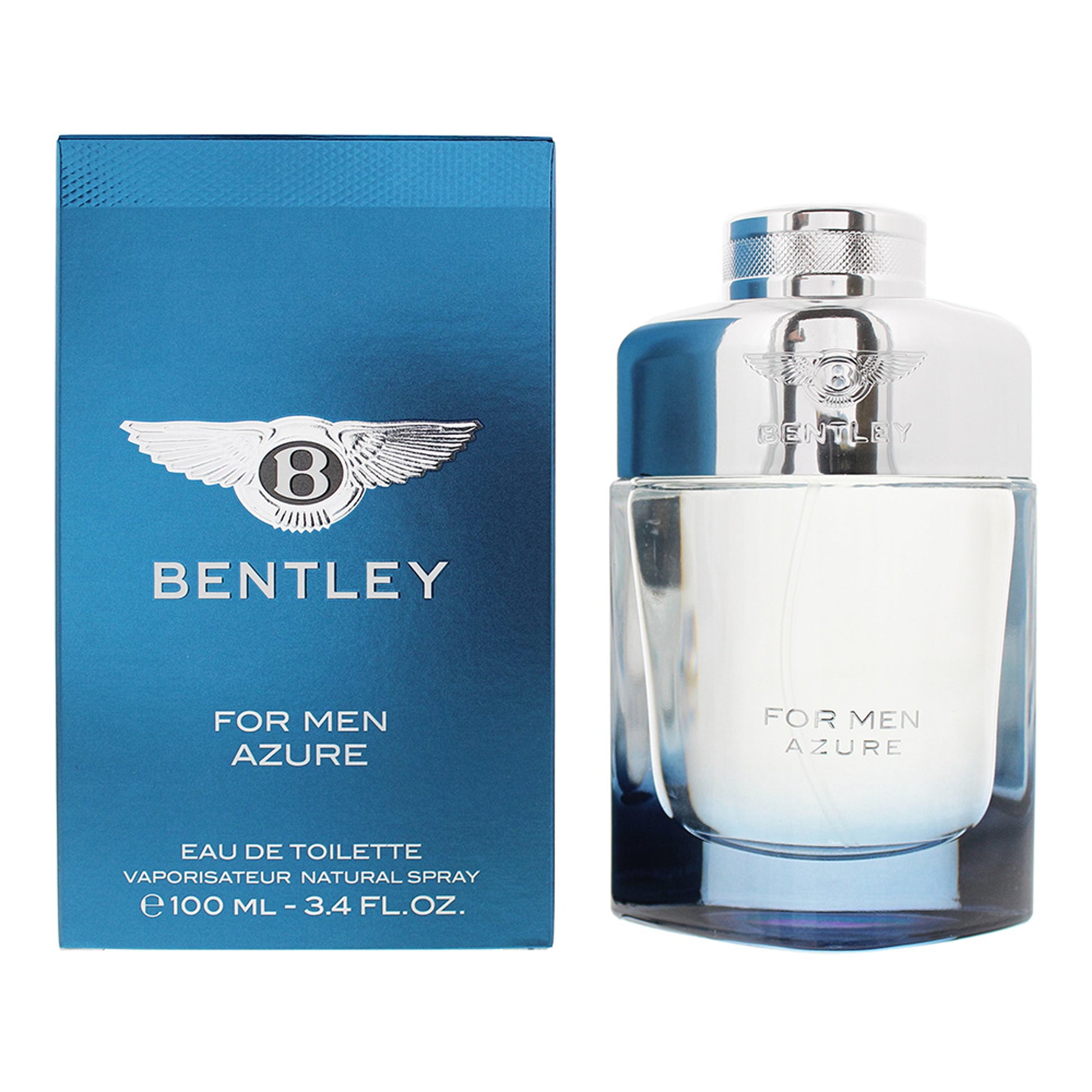 Bentley For Men Azure Eau de Toilette