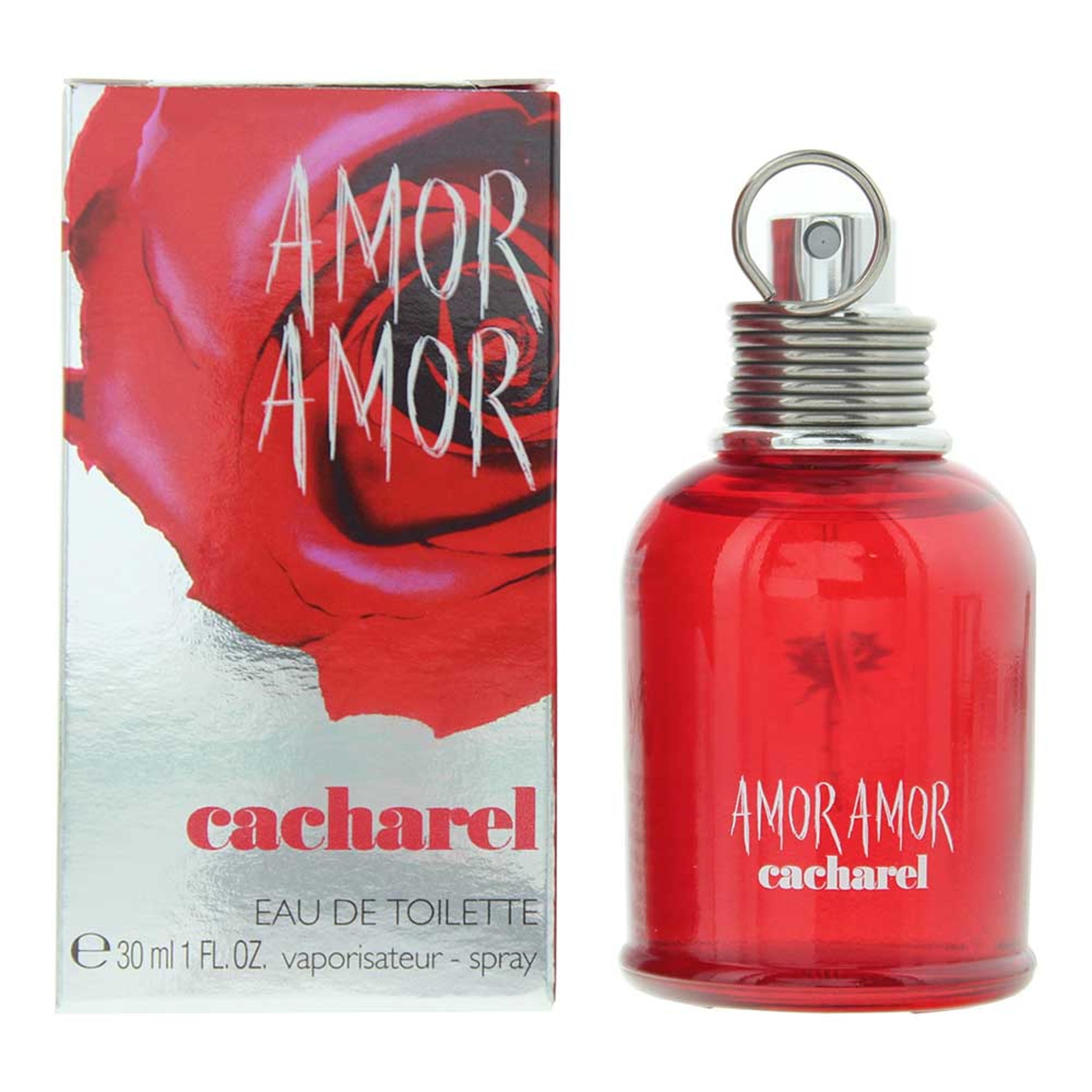 Cacharel Amor Amor Eau de Toilette