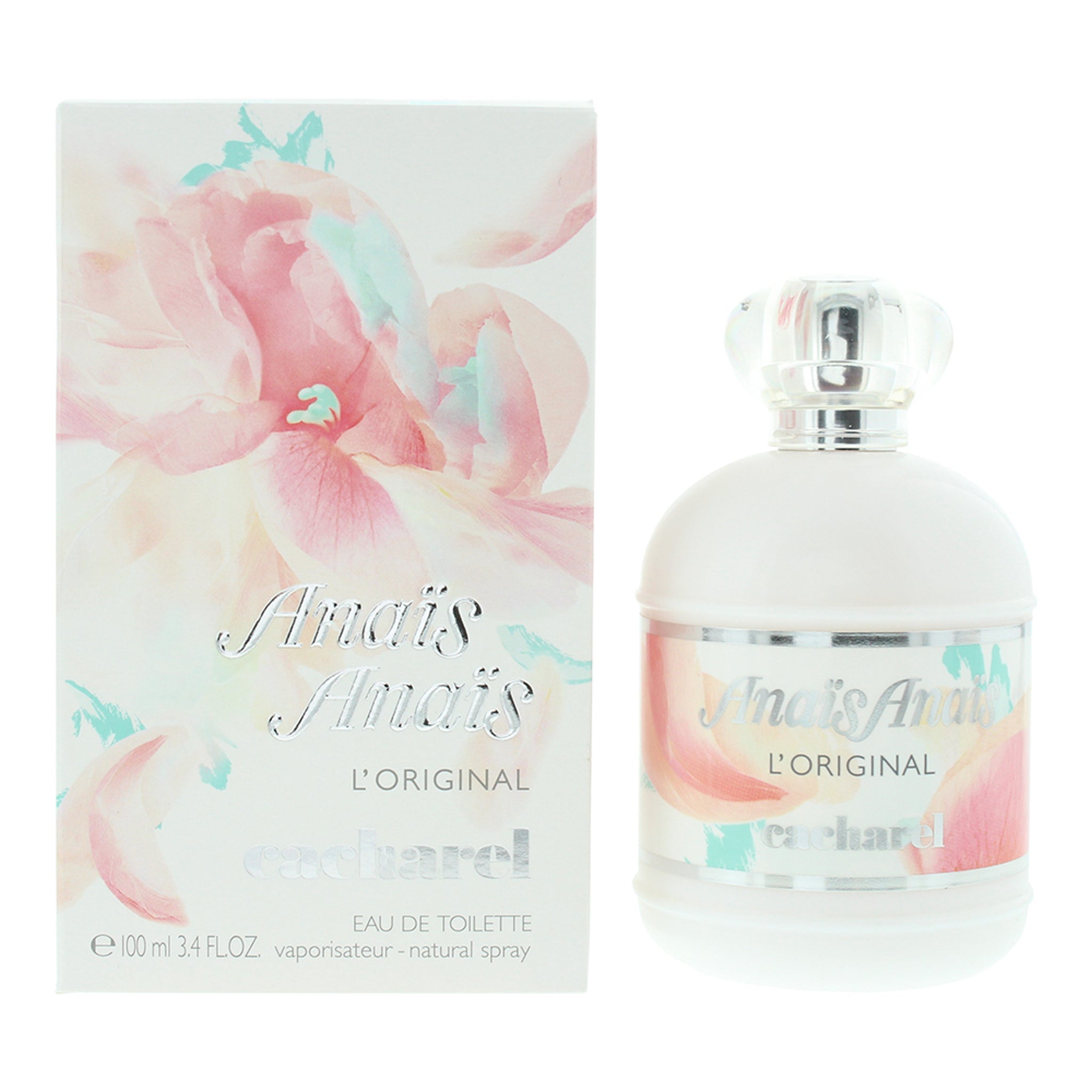 Cacharel Anaïs Anaïs L'Original Eau de Toilette