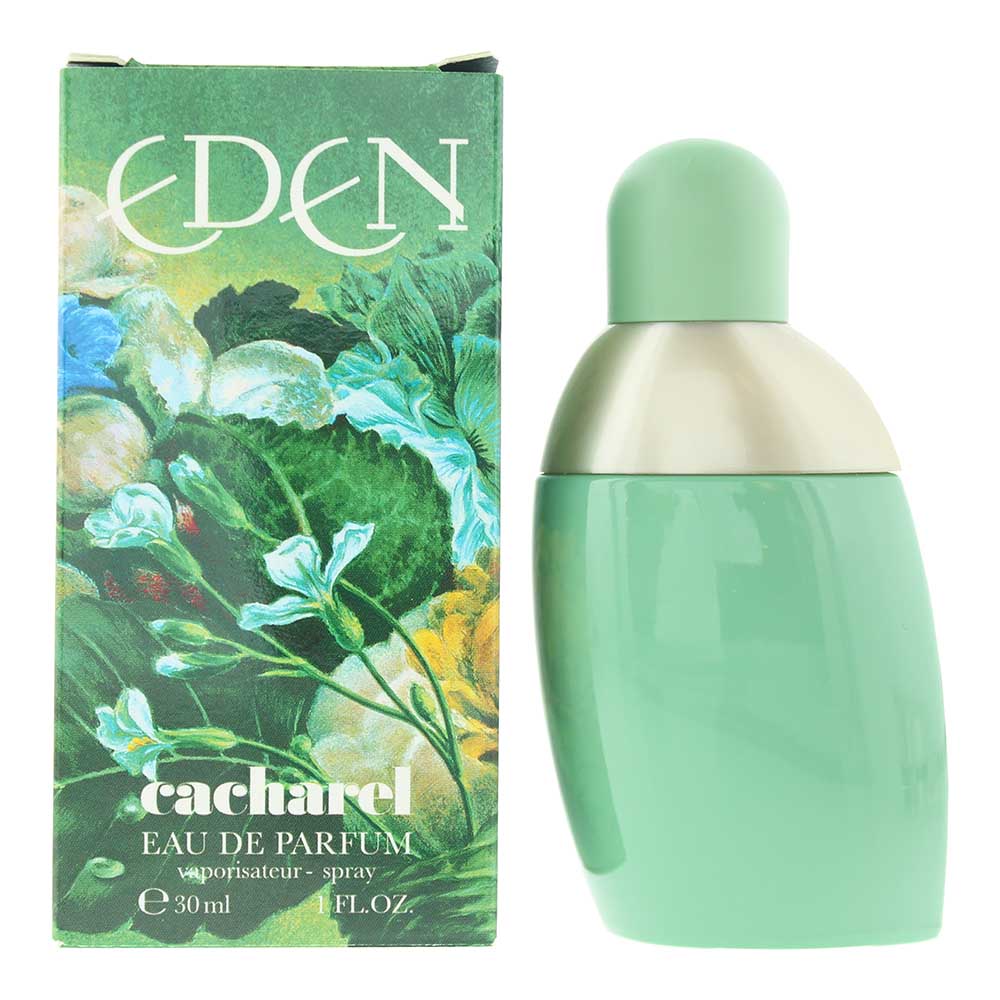 Cacharel Eden Eau de Parfum