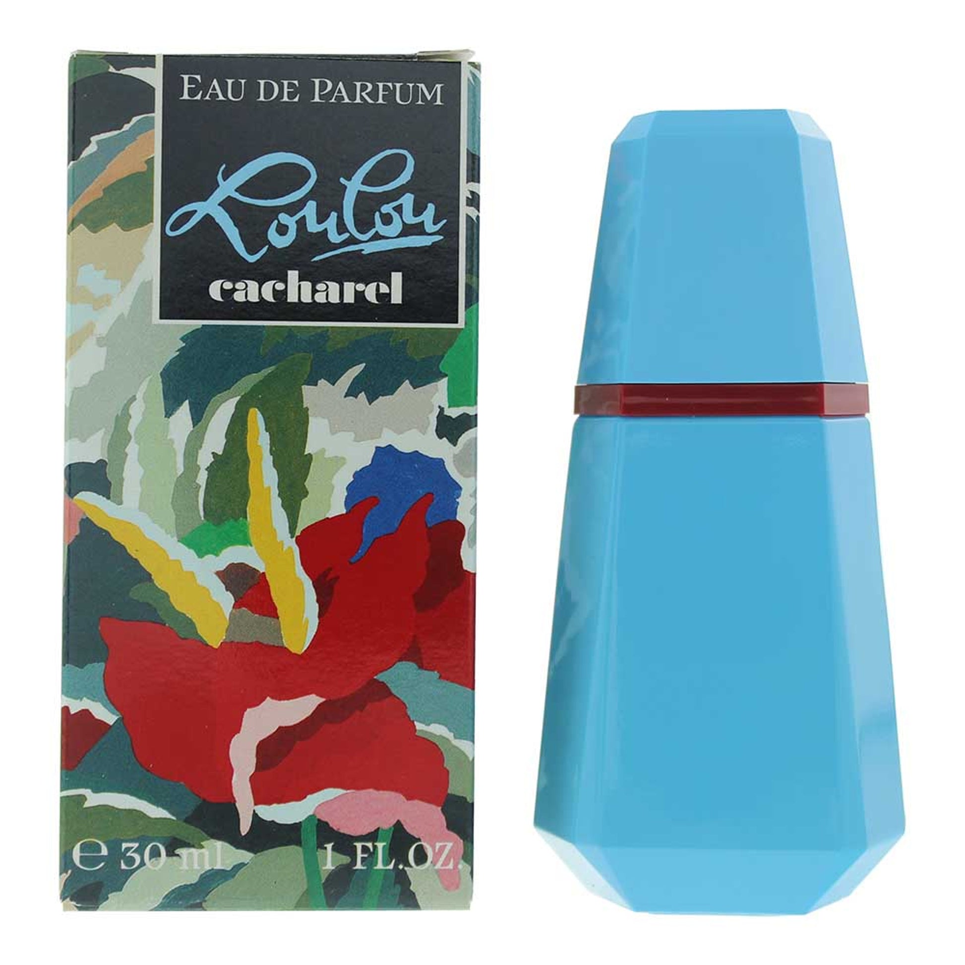 Cacharel Lou Lou Eau de Parfum