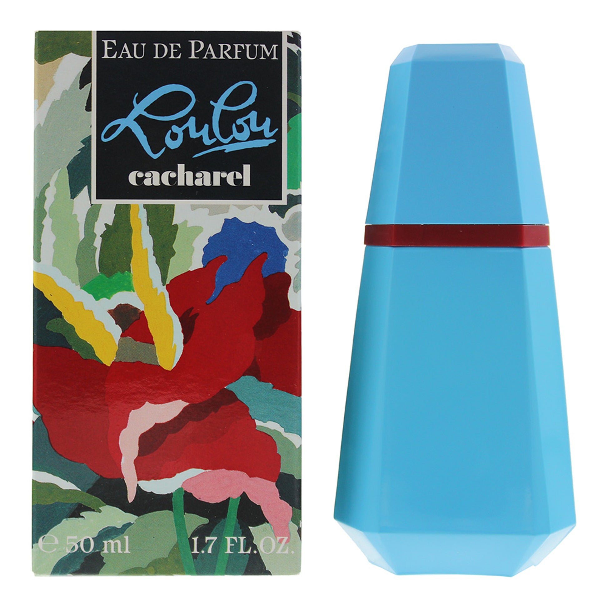 Cacharel Lou Lou Eau de Parfum