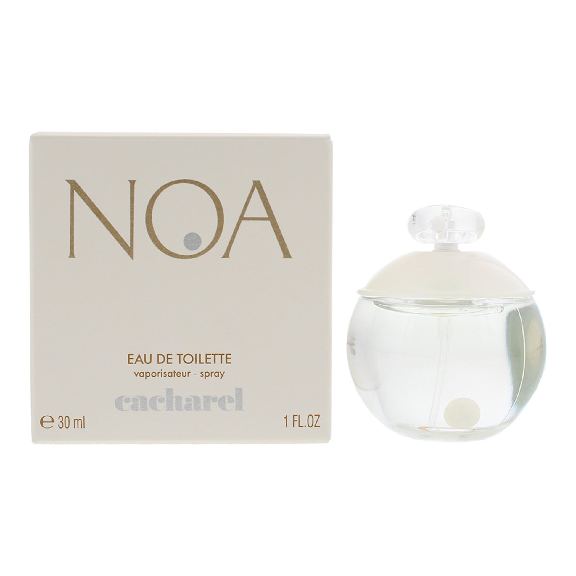 Cacharel Noa Eau de Toilette