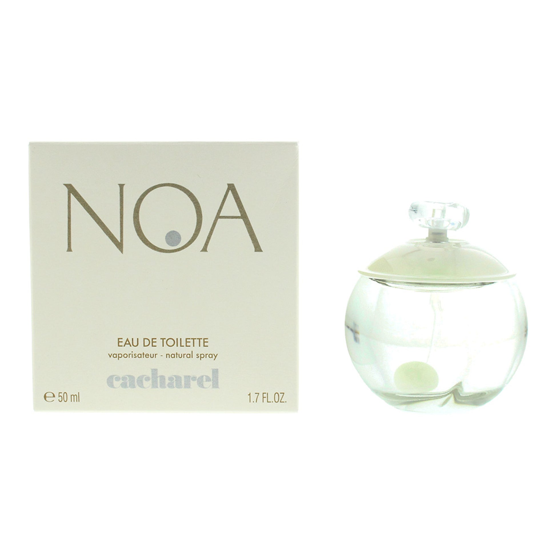 Cacharel Noa Eau de Toilette