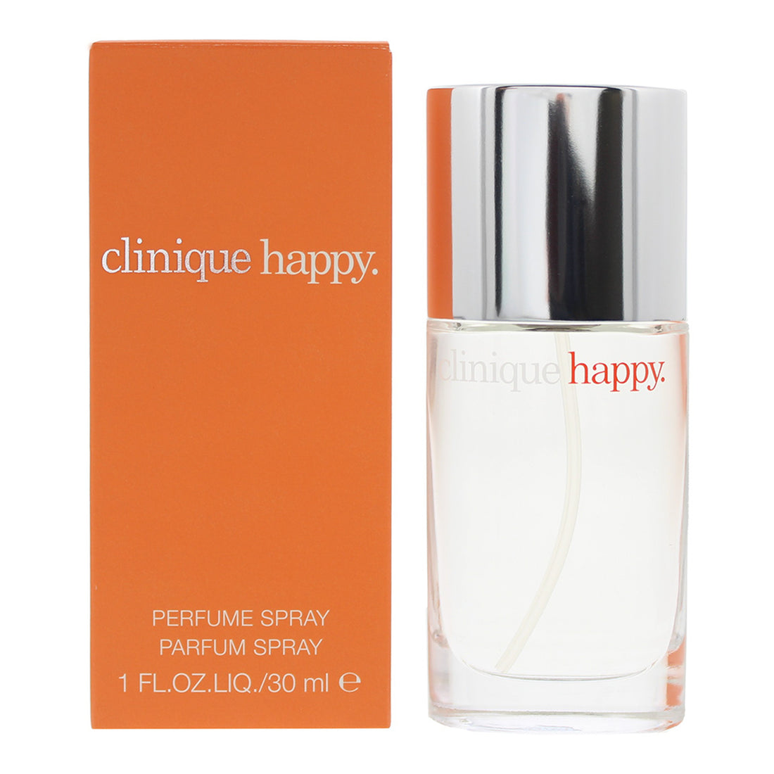 Clinique Happy Eau de Parfum