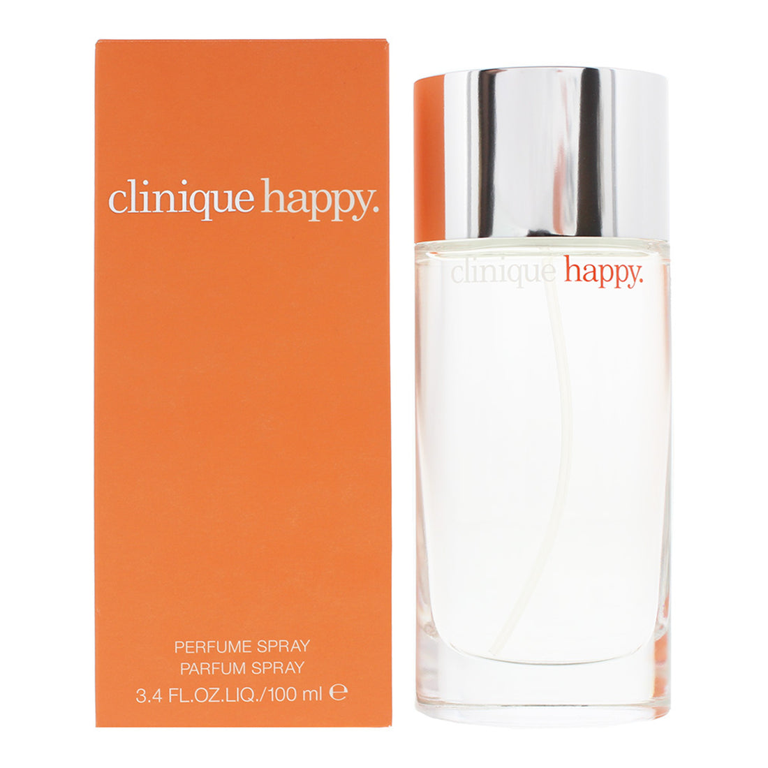 Clinique Happy Eau de Parfum