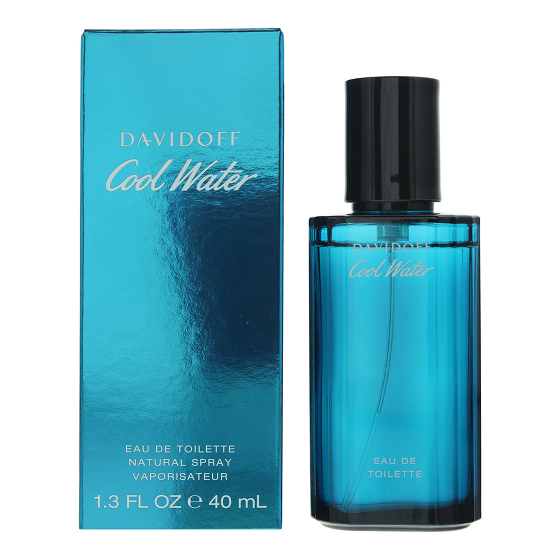 Davidoff Cool Water Eau de Toilette