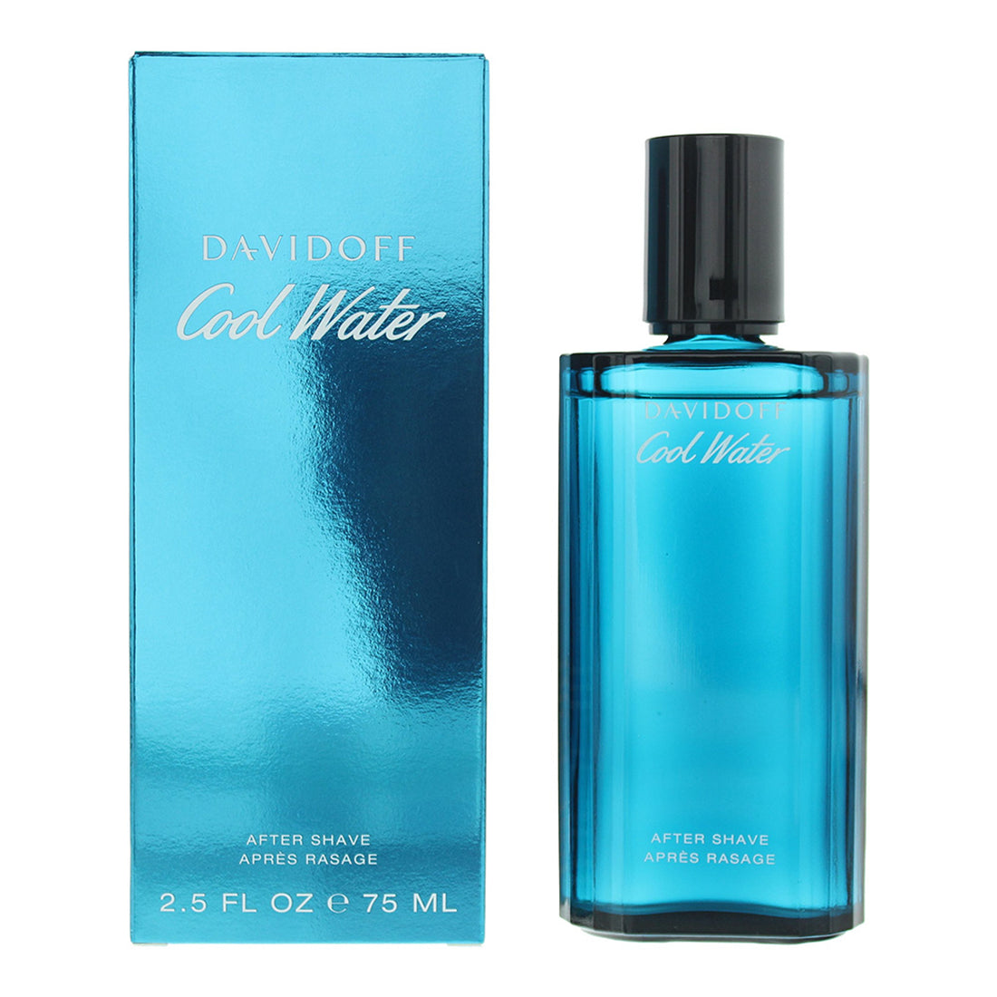 Davidoff Cool Water Aftershave