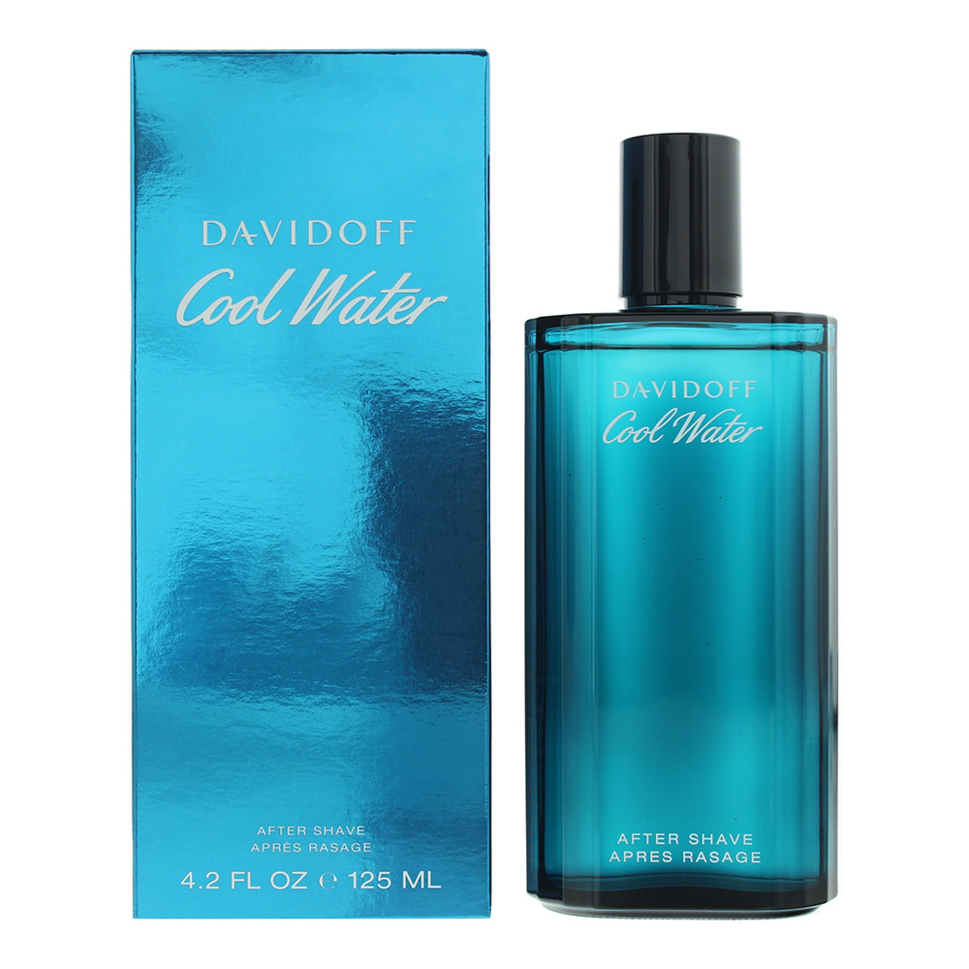 Davidoff Cool Water Aftershave