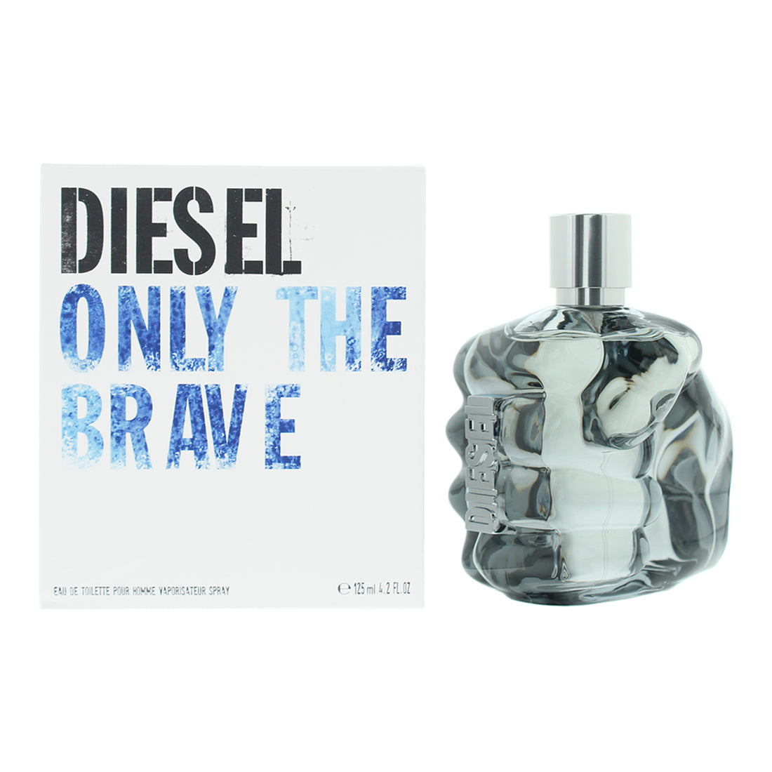 Diesel Only The Brave Eau de Toilette