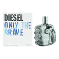 Diesel Only The Brave Eau de Toilette