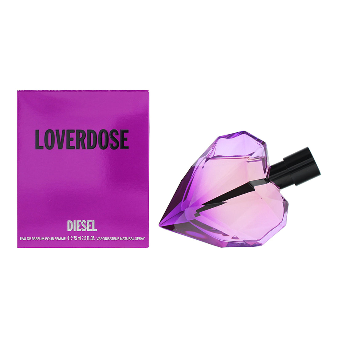 Diesel Loverdose Eau de Parfum