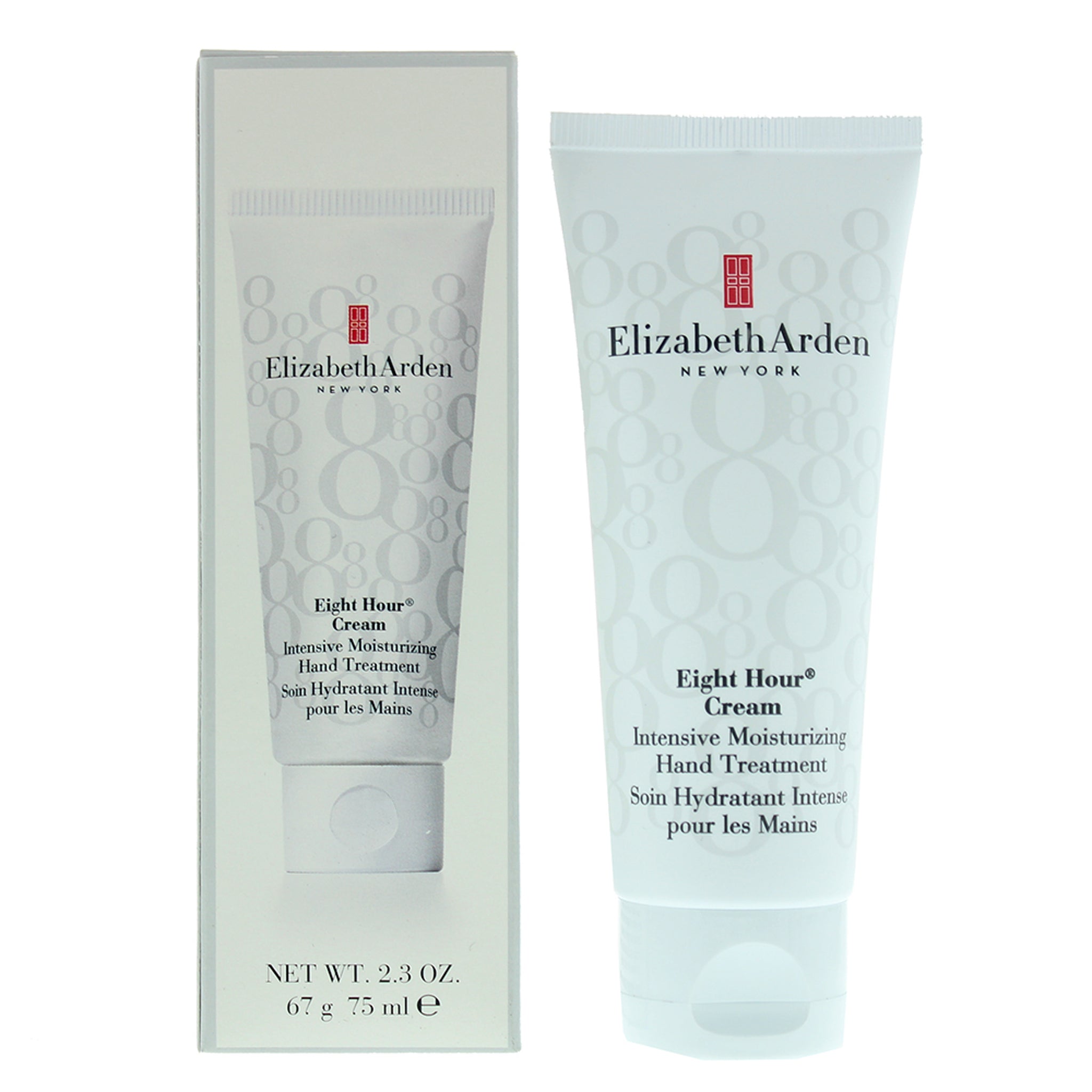 Elizabeth Arden Eight Hour Cream Hand Cream