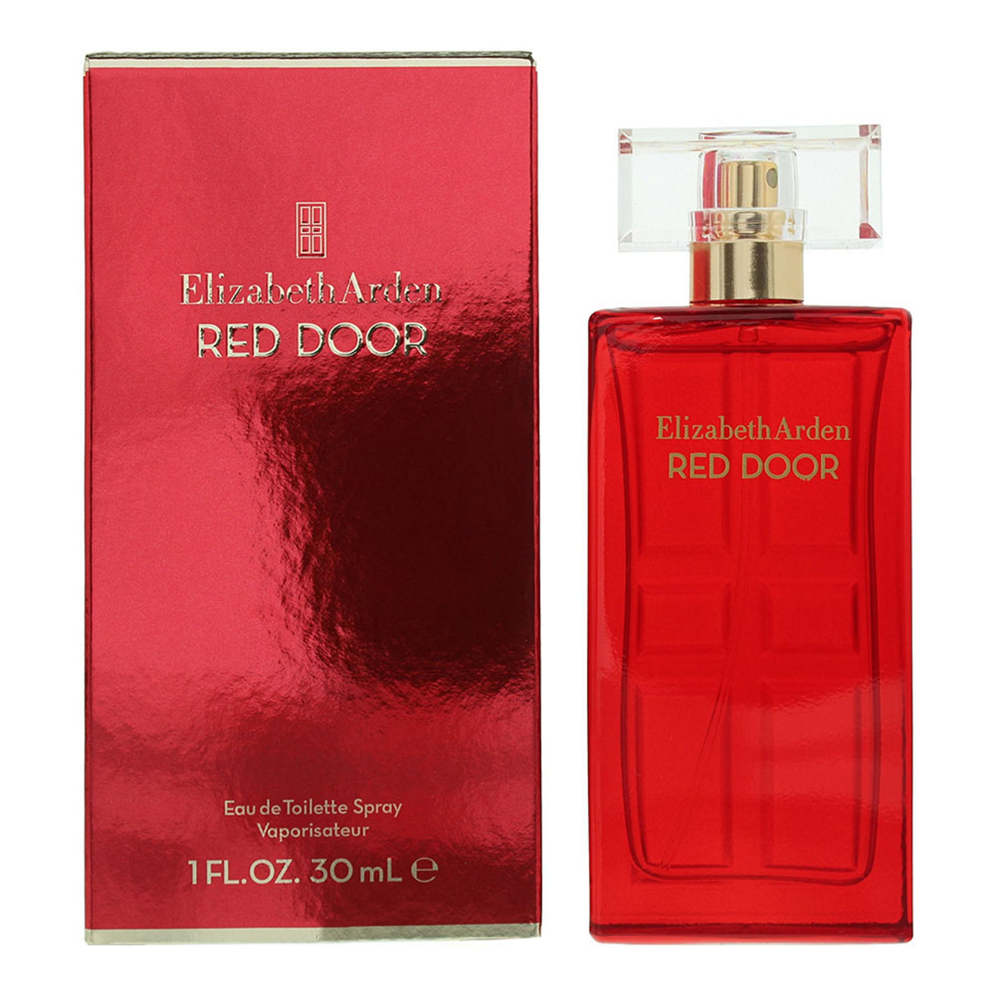 Elizabeth Arden Red Door Eau de Toilette - New Edition