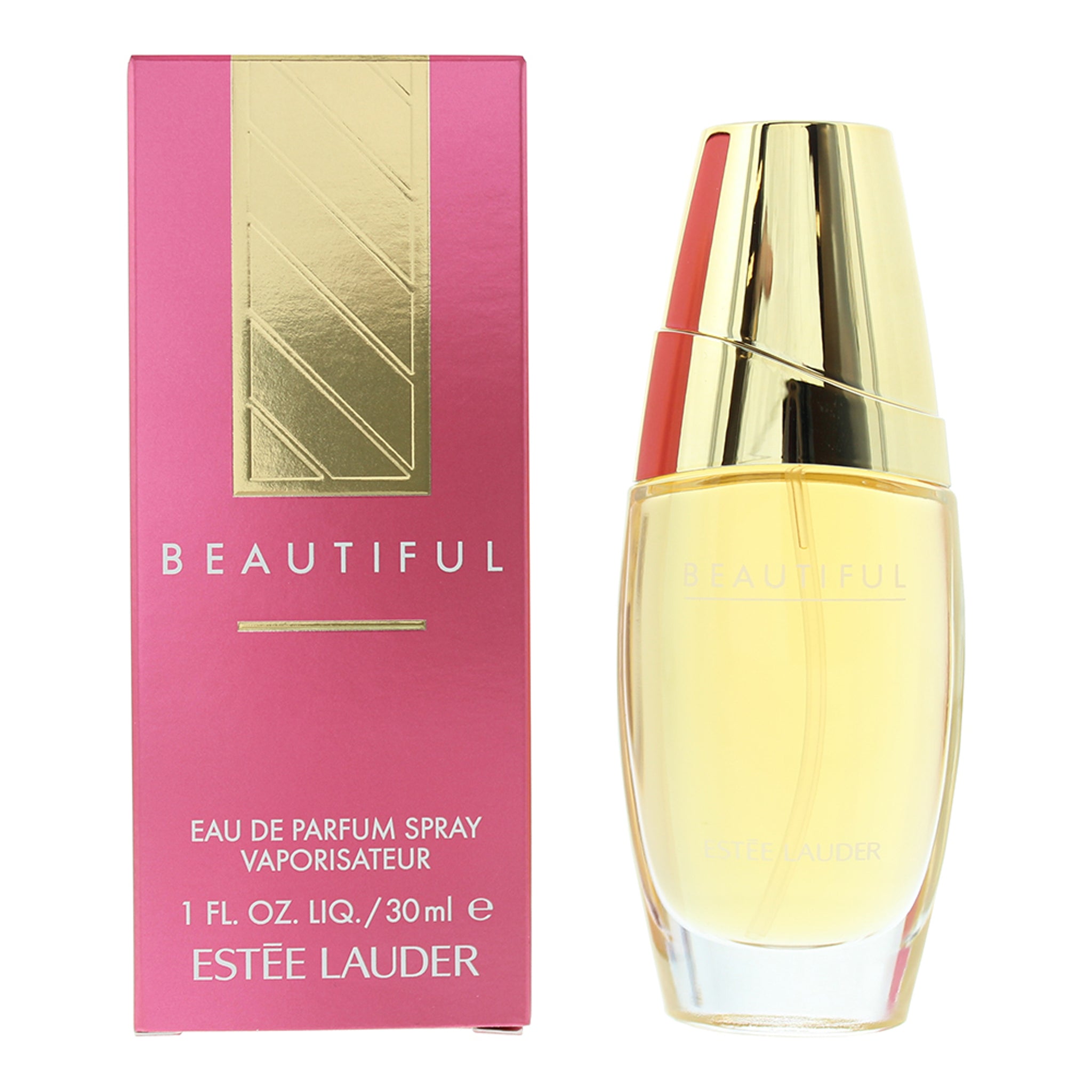 Estee Lauder Beautiful Eau de Parfum