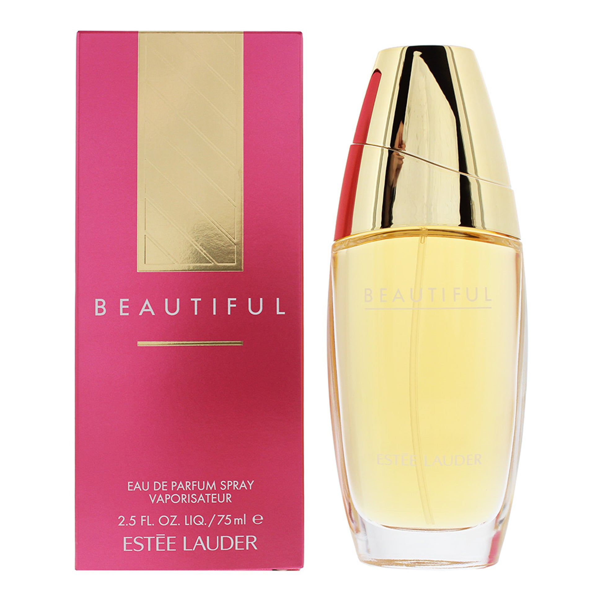 Estee Lauder Beautiful Eau de Parfum