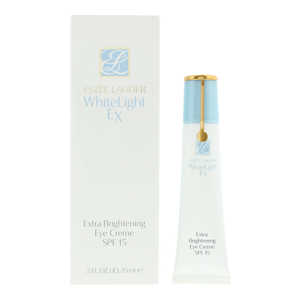 Estee Lauder White Light Ex Brightening Eye Cream