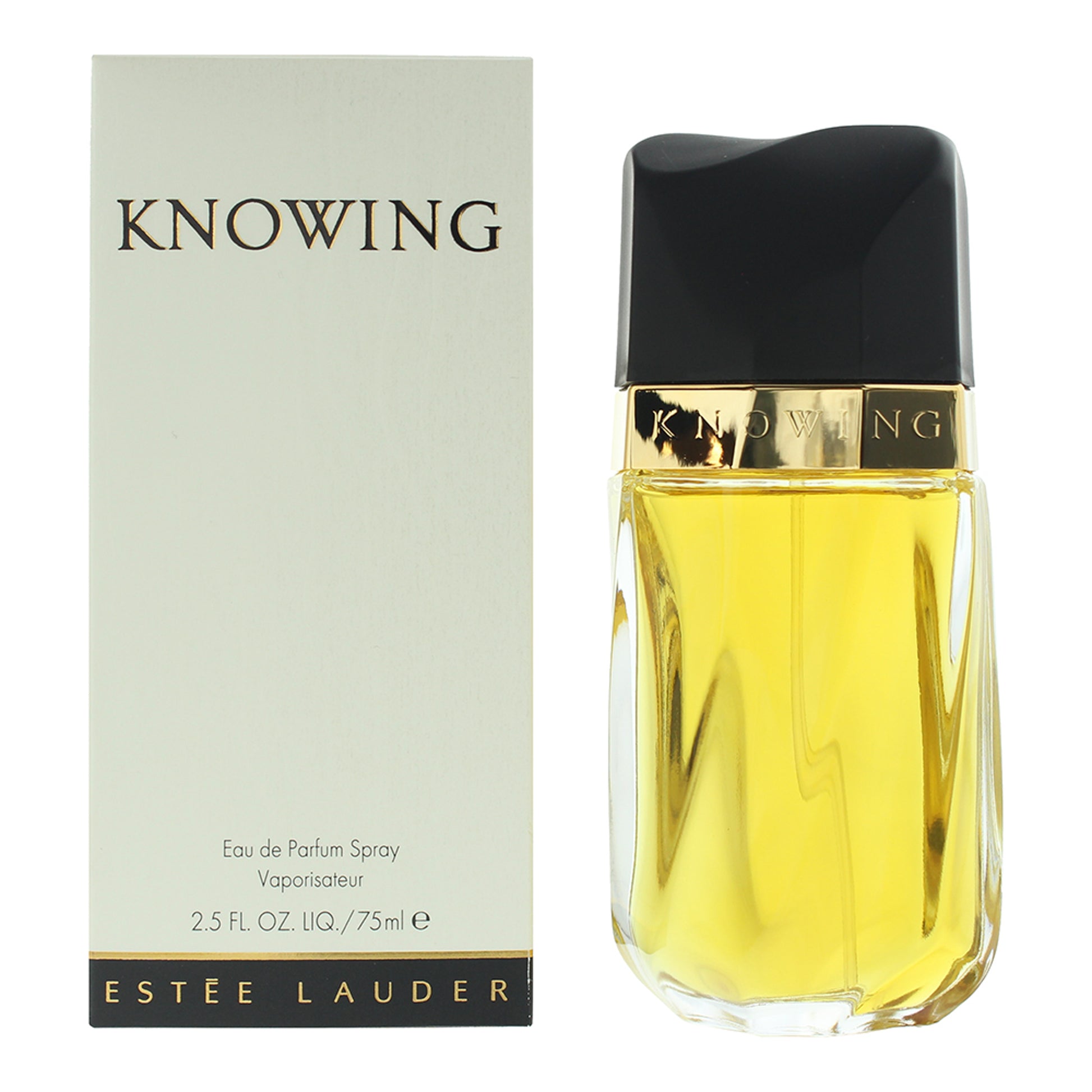 Estee Lauder Knowing Eau de Parfum