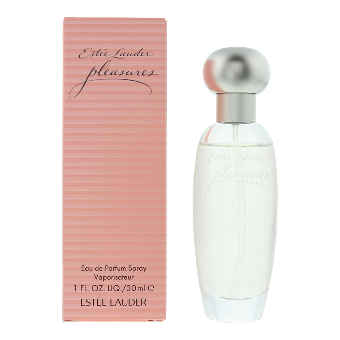 Estee Lauder Pleasures Eau de Parfum