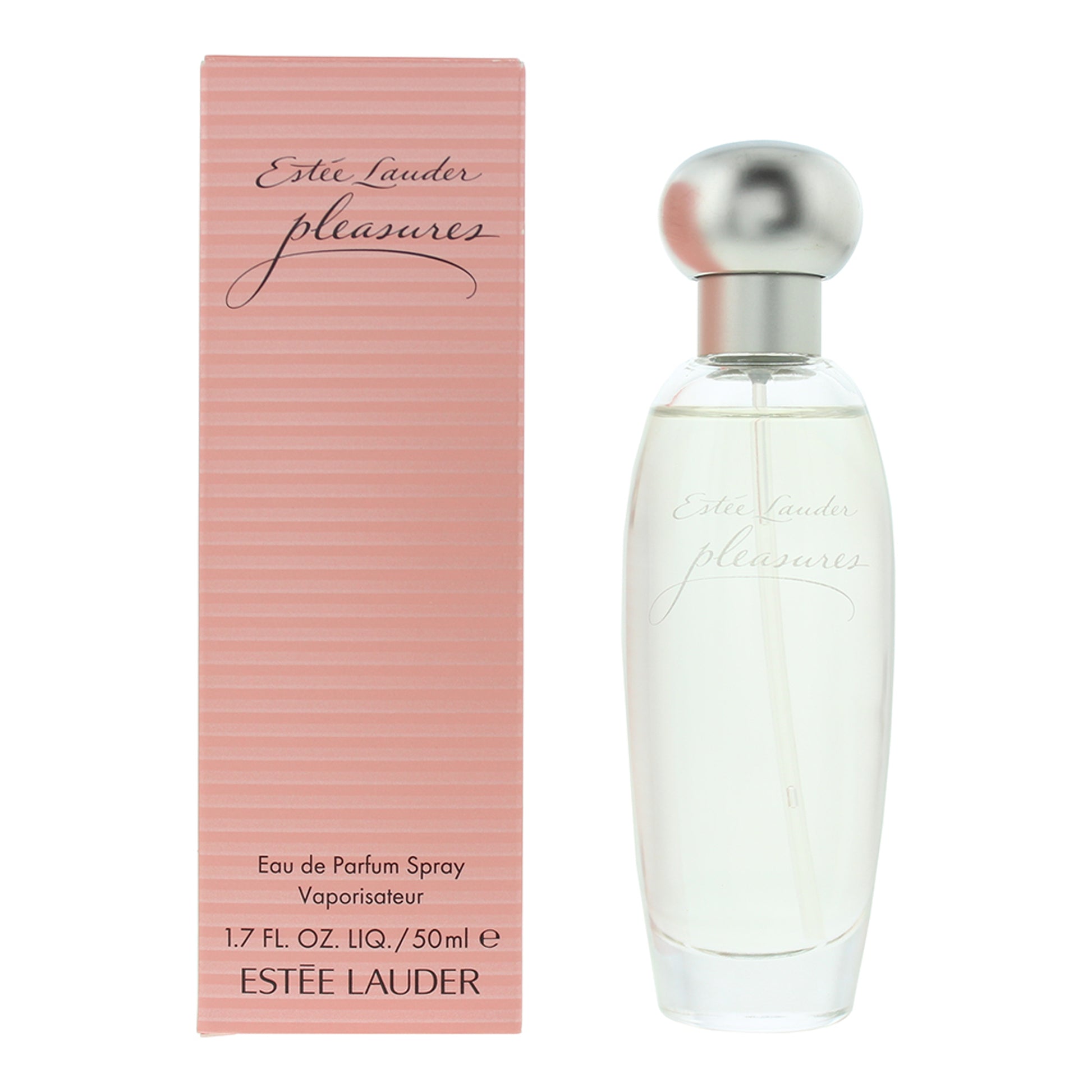 Estee Lauder Pleasures Eau de Parfum