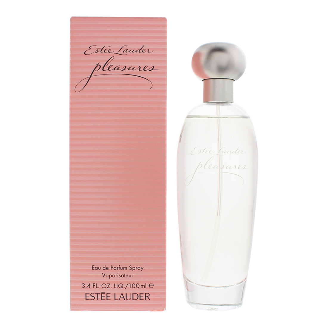 Estee Lauder Pleasures Eau de Parfum