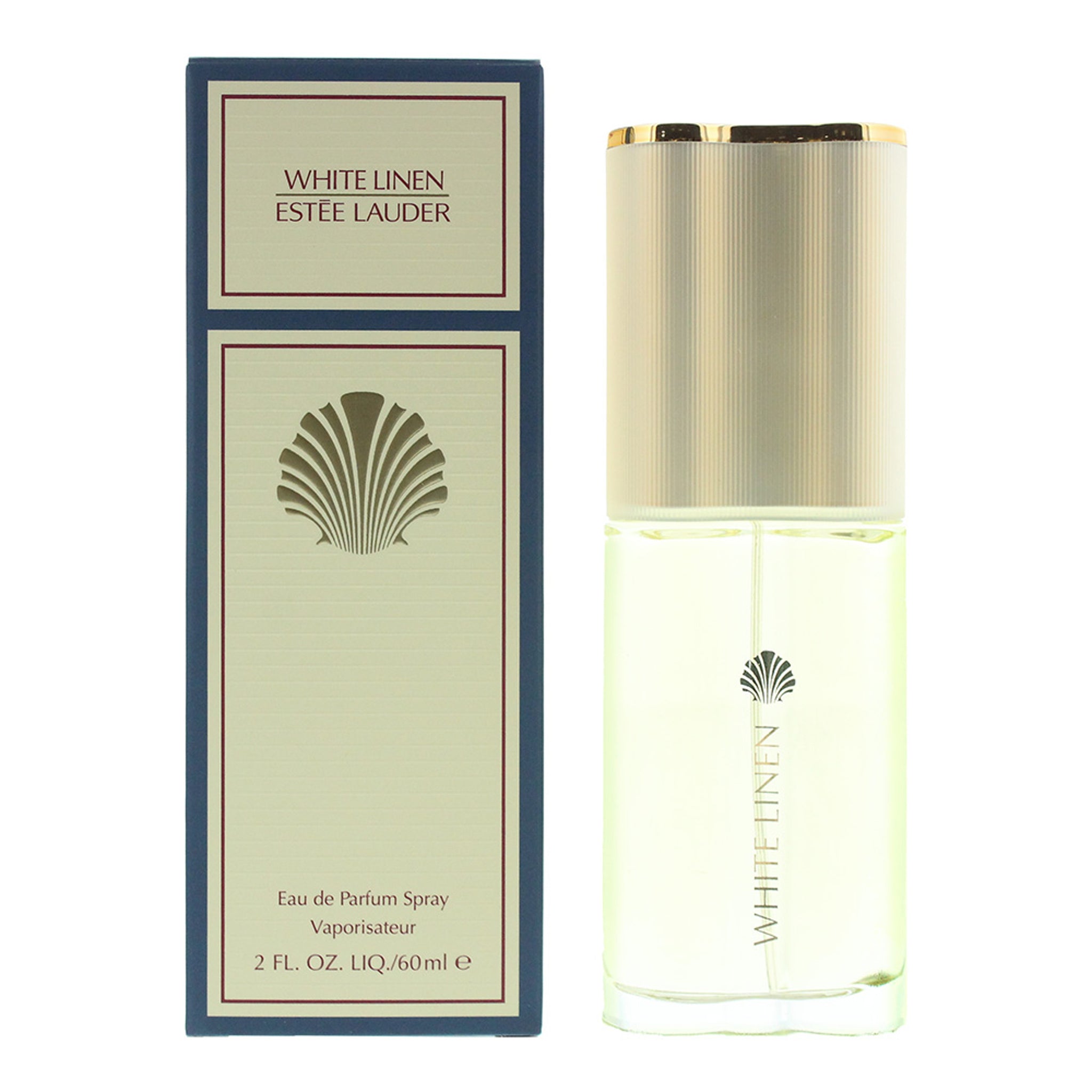 Estee Lauder White Linen Eau de Parfum