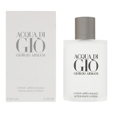 Giorgio Armani Acqua Di Gio Aftershave Splash