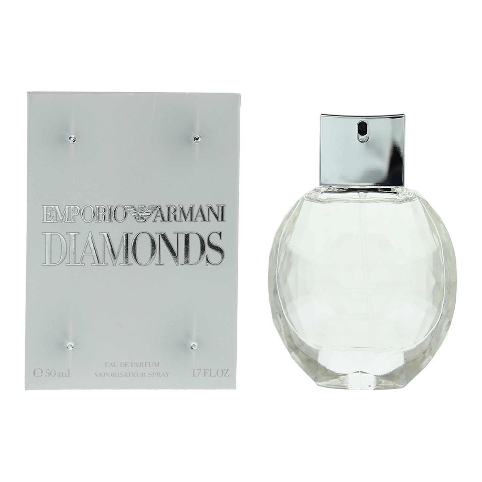 Giorgio Armani Emporio Diamonds Eau de Parfum