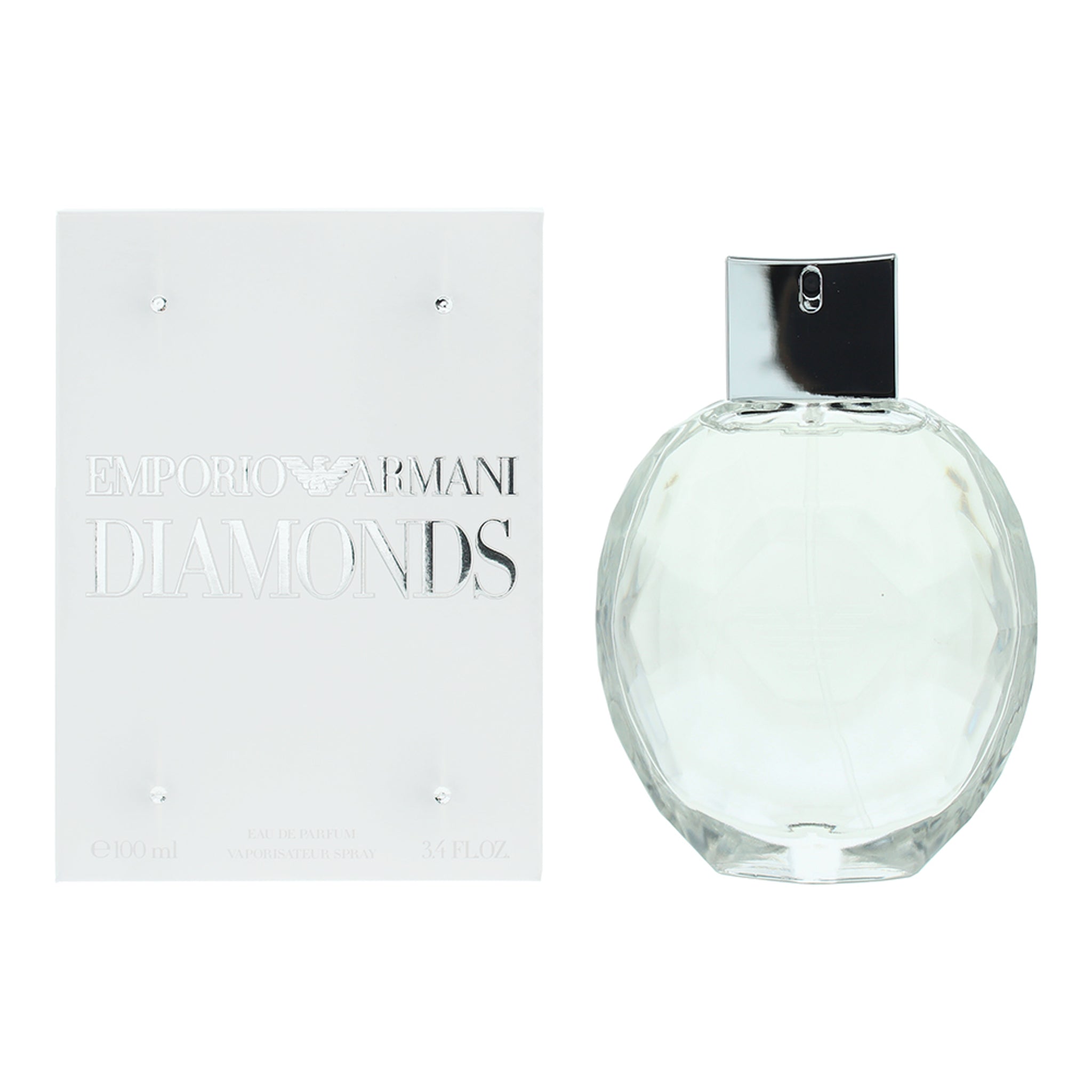 Giorgio Armani Emporio Diamonds Eau de Parfum