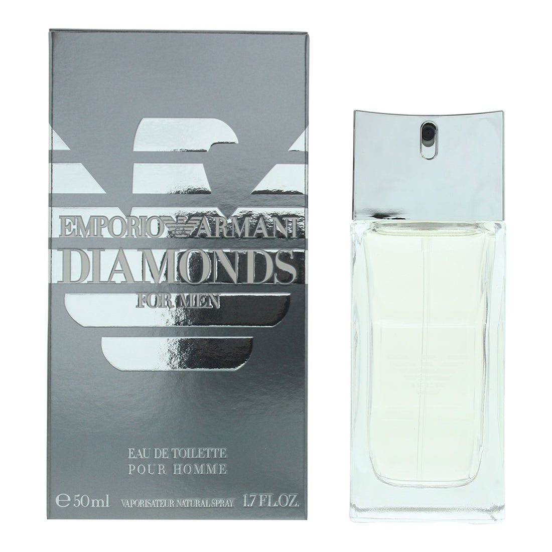 Giorgio Armani Emporio Diamonds Eau de Toilette