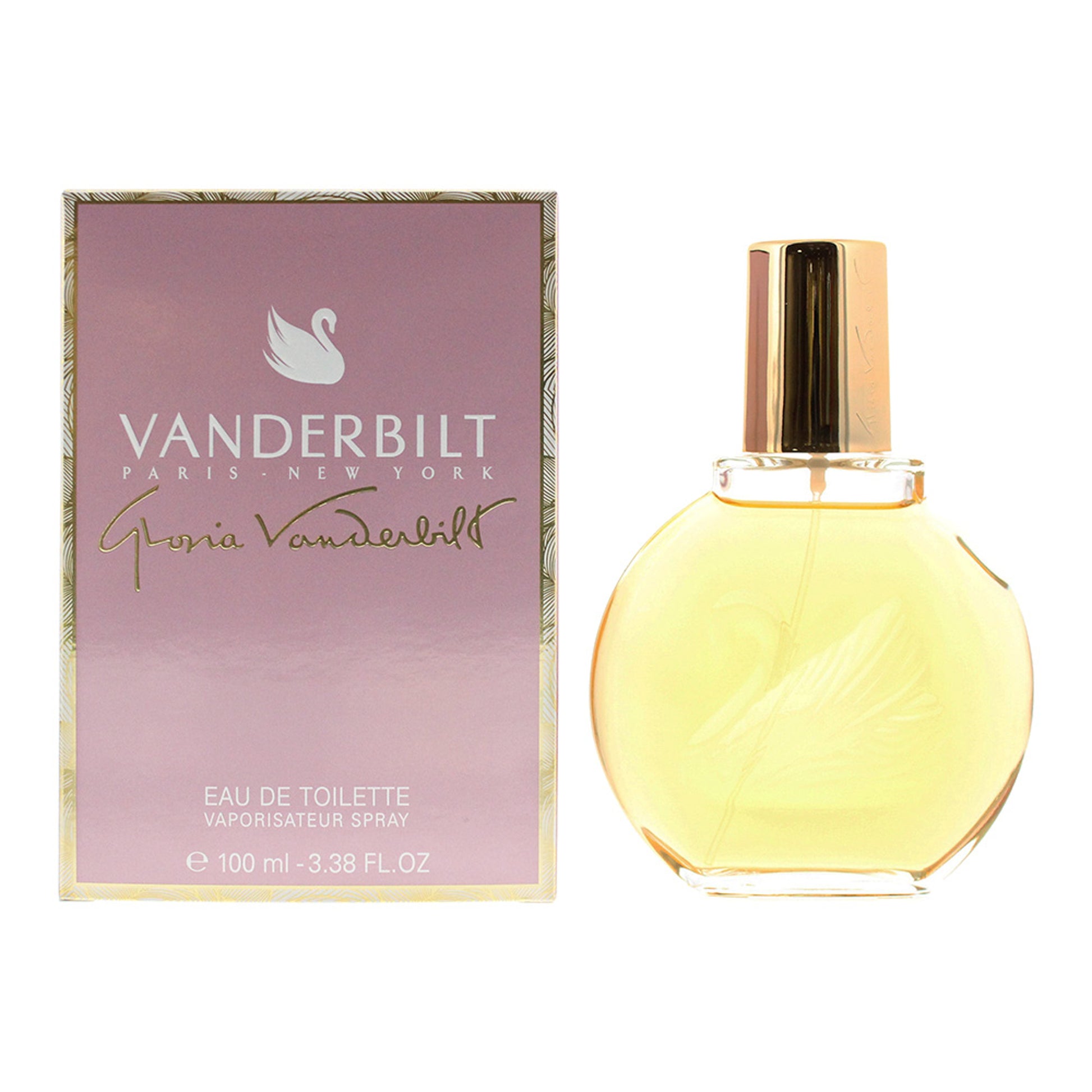 Gloria Vanderbilt Vanderbilt Eau de Toilette