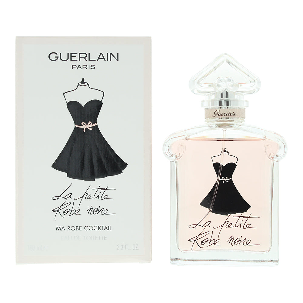 Guerlain La Petite Robe Noire Eau de Toilette