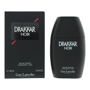 Guy Laroche Drakkar Noir Eau de Toilette