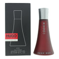 Hugo Boss Deep Red Eau de Parfum