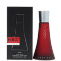Hugo Boss Deep Red Eau de Parfum