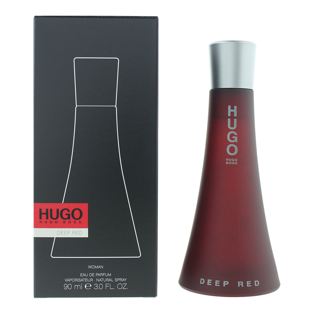 Hugo Boss Deep Red Eau de Parfum