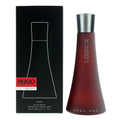 Hugo Boss Deep Red Eau de Parfum
