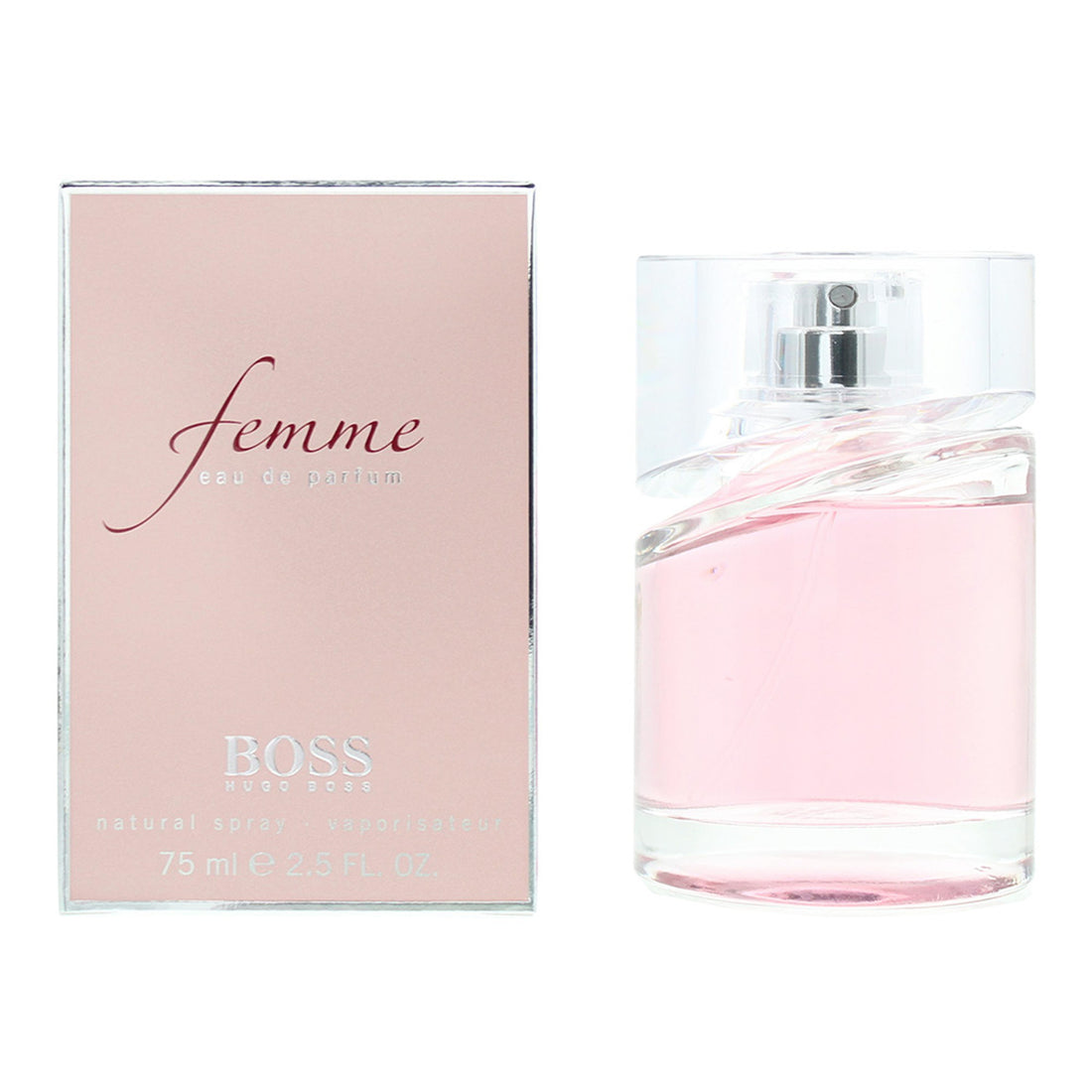 Hugo Boss Femme Eau de Parfum