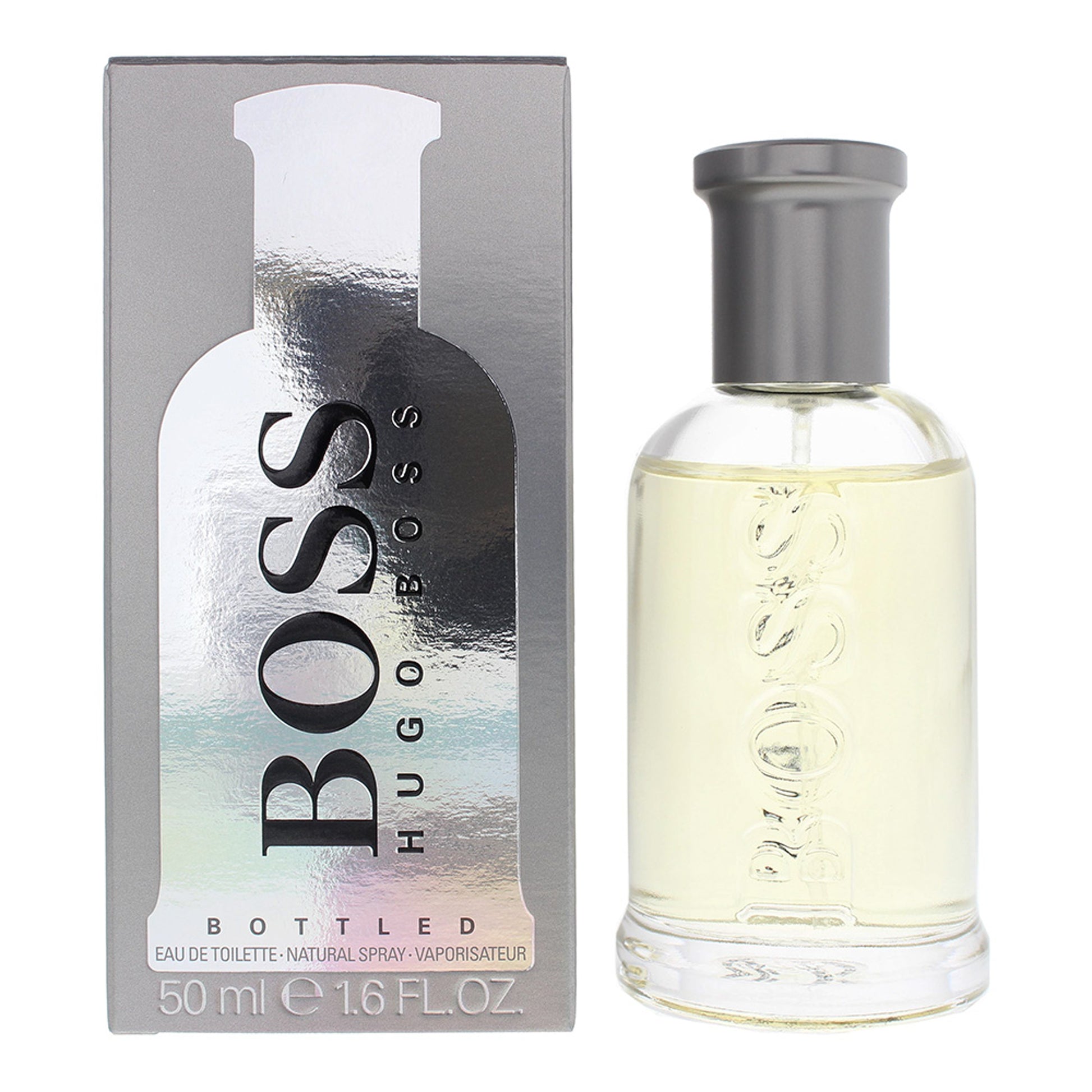 Hugo Boss Boss Bottled Eau de Toilette