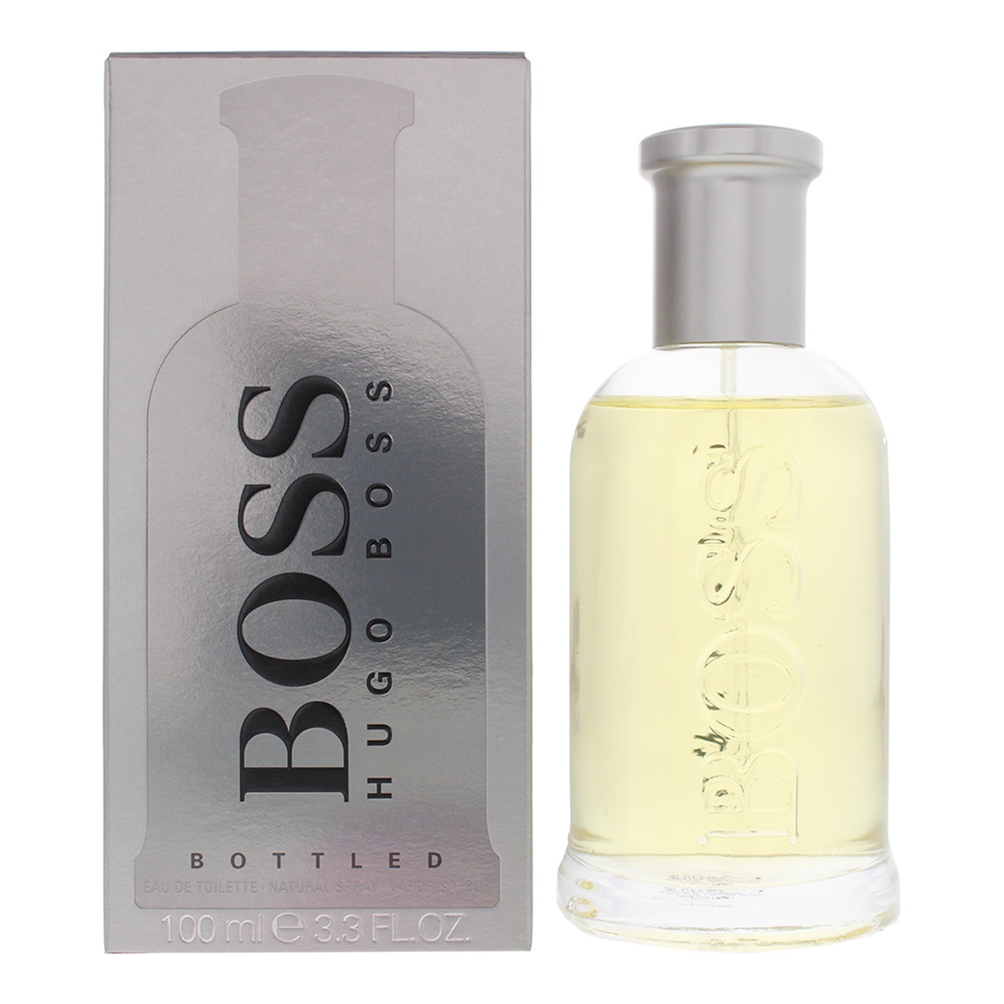 Hugo Boss Boss Bottled Eau de Toilette