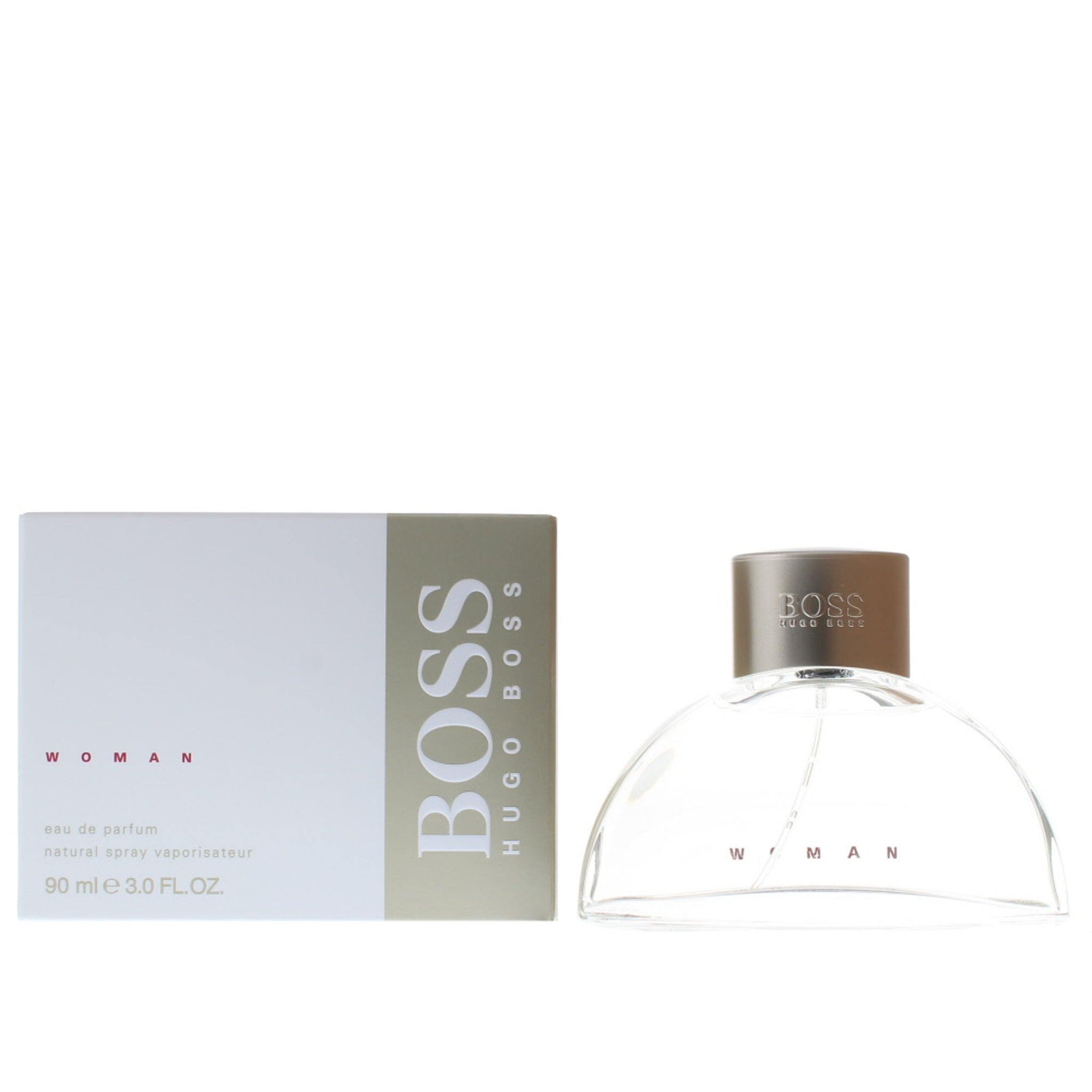 Hugo Boss Boss Woman Eau de Parfum