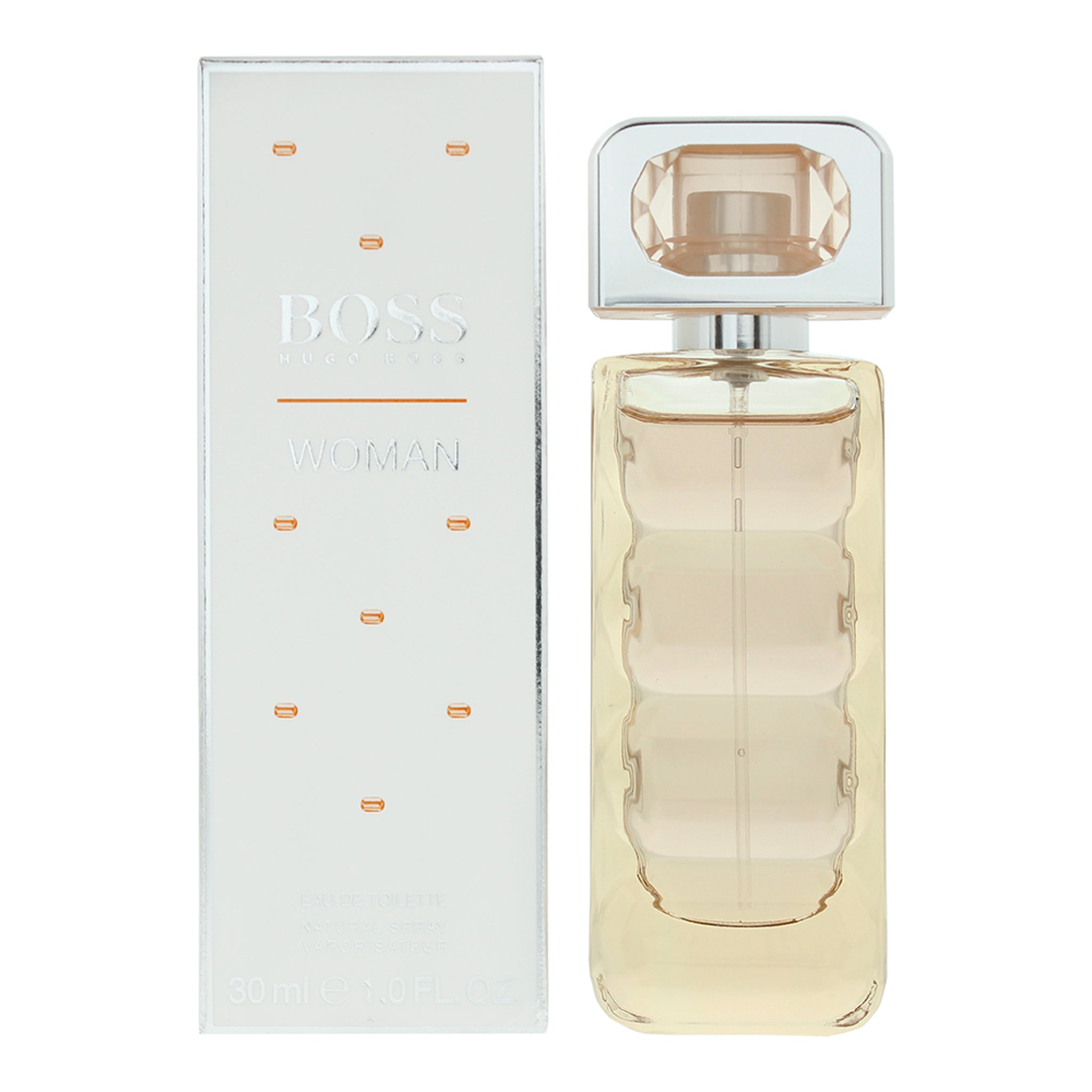 Hugo Boss Orange Eau de Toilette