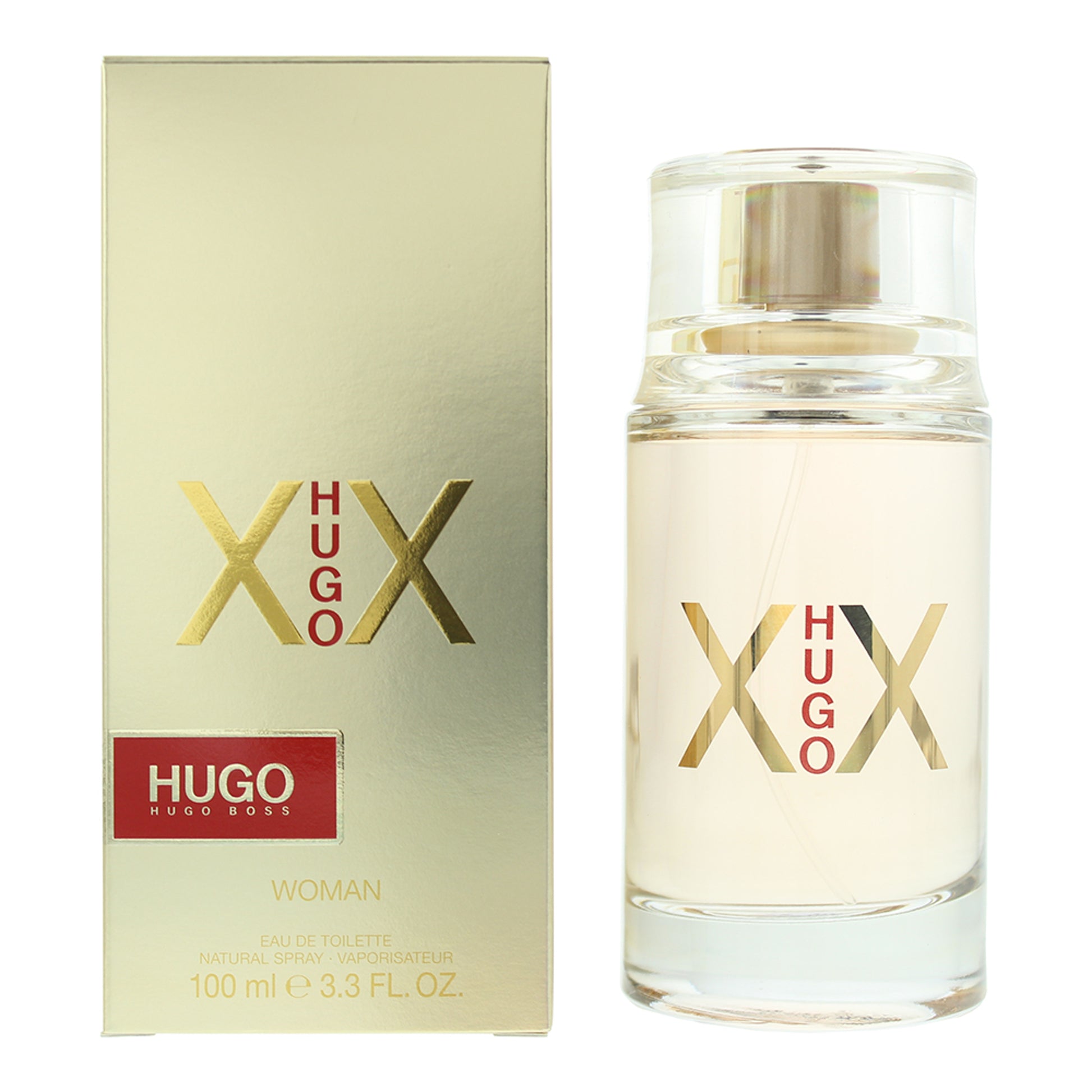 Hugo Boss XX Eau de Toilette