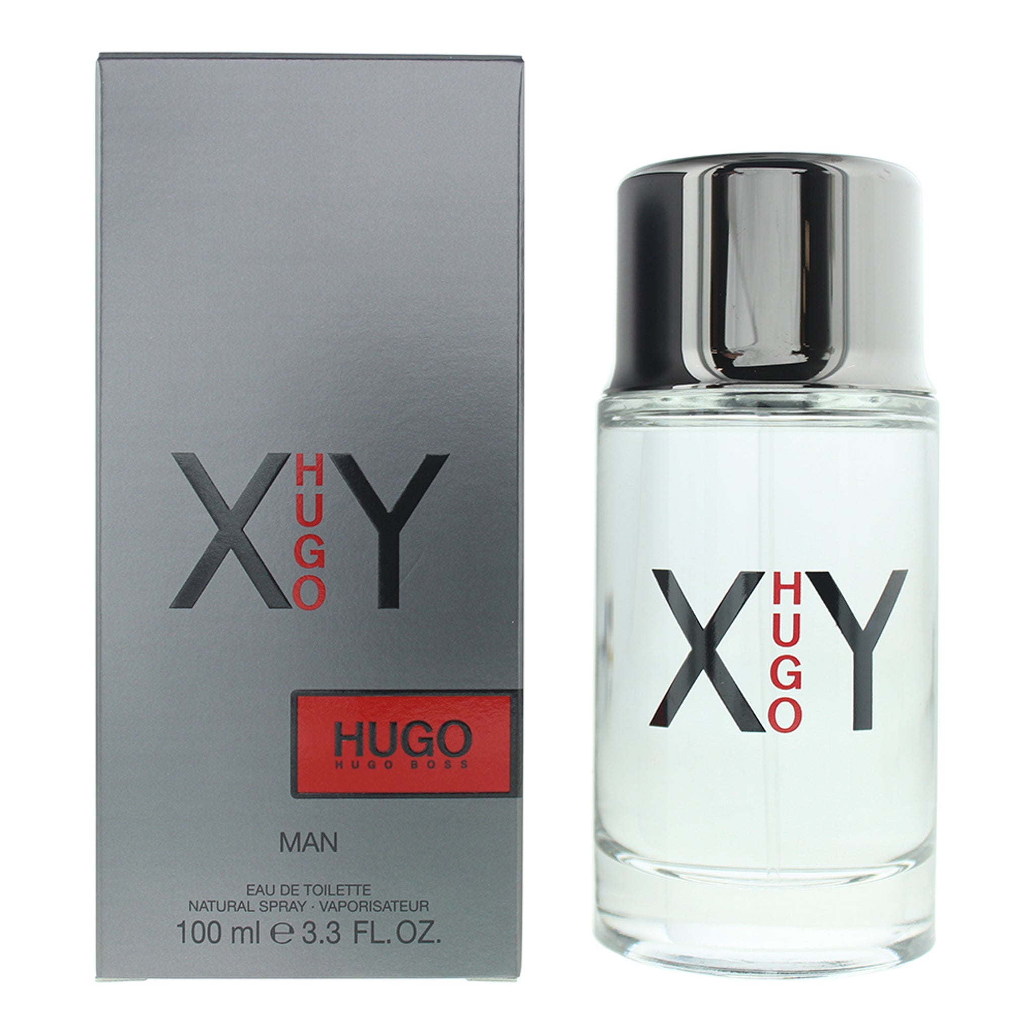 Hugo Boss XY Eau de Toilette