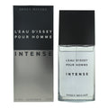 Issey Miyake L'Eau d'Issey Pour Homme Intense Eau de Toilette