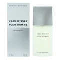 Issey Miyake L'Eau d'Issey Pour Homme Eau de Toilette