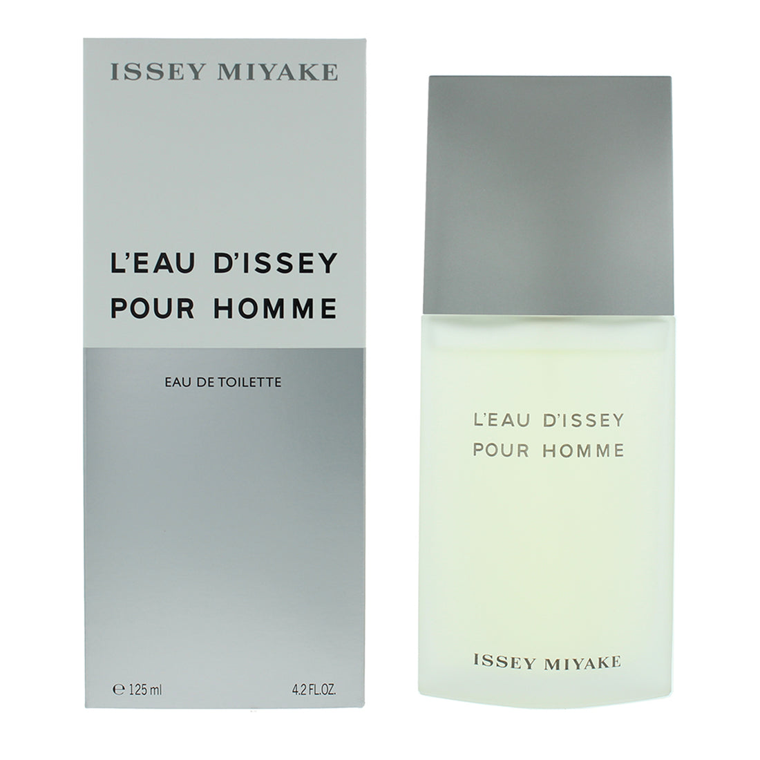 Issey Miyake L'Eau d'Issey Pour Homme Eau de Toilette