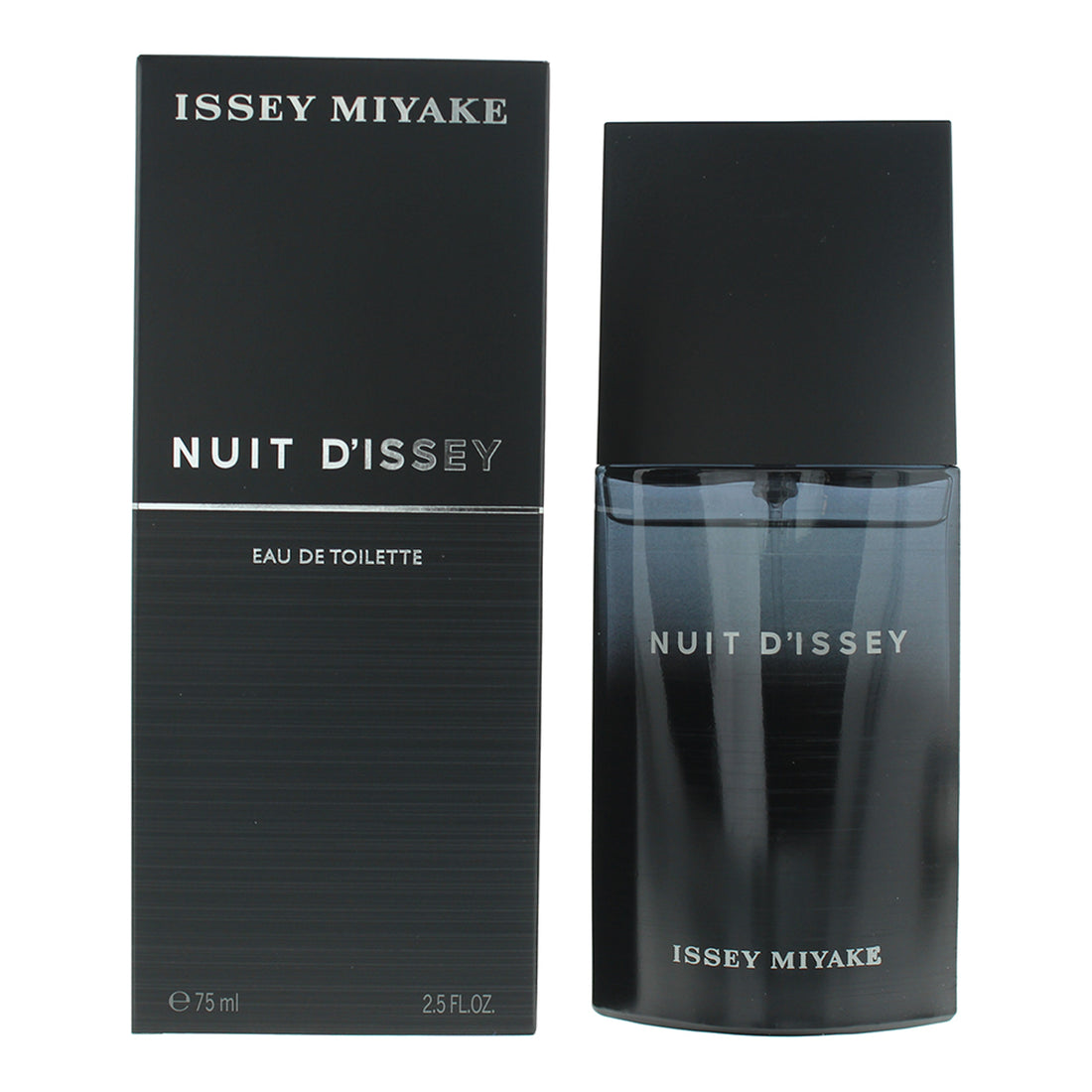 Issey Miyake Nuit d'Issey for Men Eau de Toilette