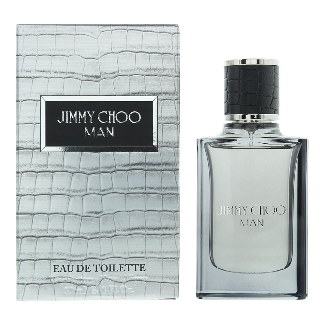 Jimmy Choo Man Eau de Toilette